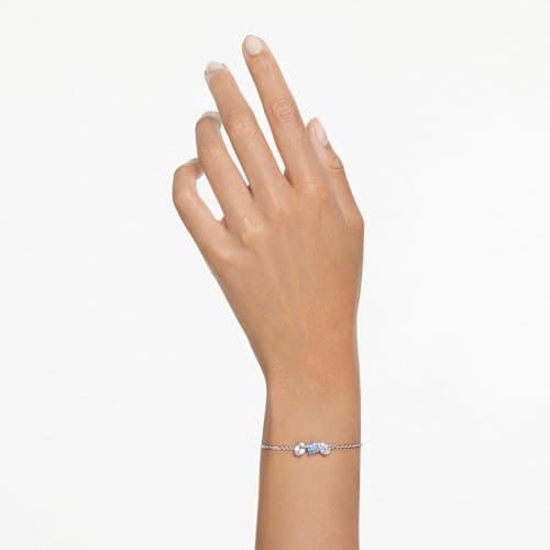 Swarovski Mesmera Bracelet for Women Casual Wear Sparkling Jewelry