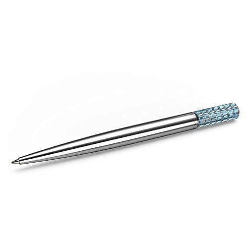 Swarovski Ballpoint Pen - Luxurious Design Inspired by Lucent Jewellery Collection for Fashionable Professionals
| Swar