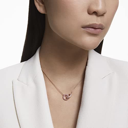 Swarovski Stone Crystal Earrings and Necklace for Women Evening Party Jewelry
| Swarovski Crystal Earrings and Necklace