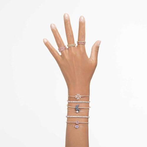 Swarovski Luna Crystal Jewelry Collection for Women Casual Wear
| Swarovski Luna Crystal Jewelry Collection Elegant nec