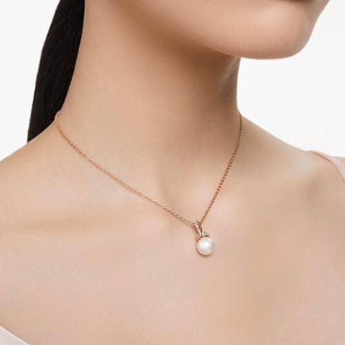 Swarovski Originally Jewelry Collection Necklaces for Women 
| Swarovski Originally Jewelry Collection Earrings for For