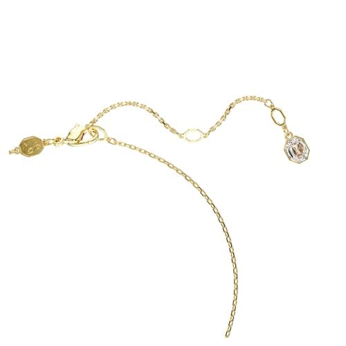 Swarovski Symbolica Blue Evil Eye Pendant Gold-Tone Finished for Charm Aficionados
| Swarovski Symbolica Blue Evil Eye