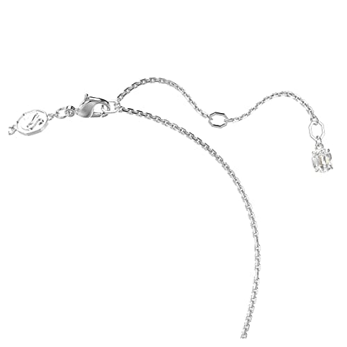 Swarovski Mesmera Collection Necklaces for Women to Evoke Elegance and Glamour at Formal Events
| Swarovski Mesmera Col