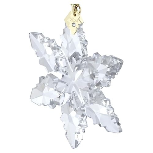 Swarovski Annual Edition 2024 Ornament for Home Decor During Holidays