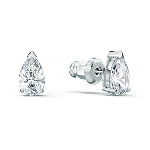 Swarovski Attract Jewelry Set Collection - Blue Crystals for Stunning Looks
| Swarovski Attract Jewelry Set Collection