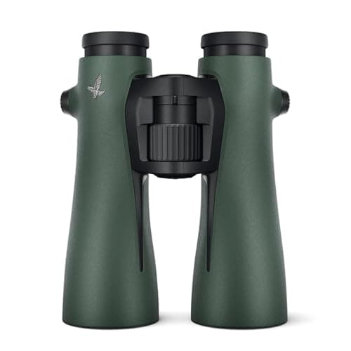 Swarovski OPTIK NL Pure 14 x 52 Binoculars with Swarovision Technology for Bird Watching and Nature Viewing Specificatio