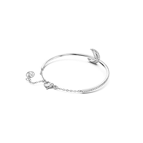 Swarovski Luna Crystal Jewelry Collection for Women Evening Wear
| Swarovski Luna Crystal Jewelry Collection Elegant an
