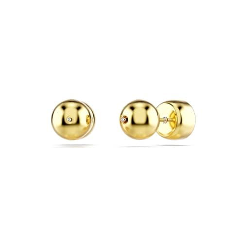 Swarovski Imber Earrings Collection for Women Evening Events Sparkling Crystal Design Medium Size
