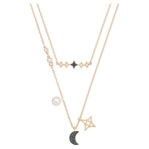 Swarovski Symbolic Jewelry Collection Blue Crystals for Fashion Lovers Special Occasions
| Swarovski Symbolic Jewelry C