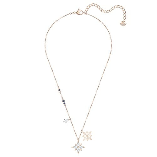 Swarovski Symbolic Star Jewelry Collection, Clear Crystals - Elegant Sparkle for Evening Glam
| Swarovski Symbolic Star