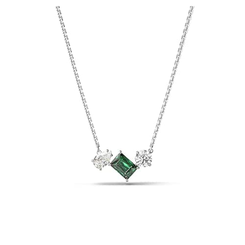 Swarovski Mesmera Collection Necklaces for Women to Evoke Elegance and Glamour at Formal Events
| Swarovski Mesmera Col