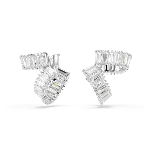 Swarovski Ariana Grande Earrings Jewelry Collection for Fashionable Women to Shine at Formal Events
| Swarovski Ariana