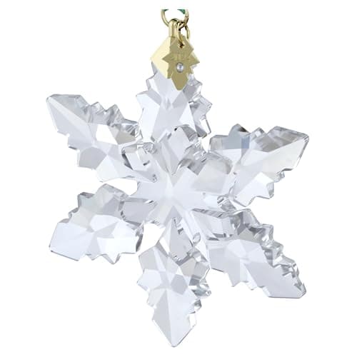 Swarovski Annual Edition 2024 Ornament for Home Decor During Holidays