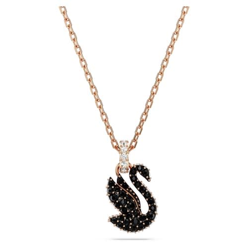 Swarovski Swan Pendant Collection for Women Pendant Necklaces
| Swarovski Swan Pendant Collection Sparkling Crystal Nec