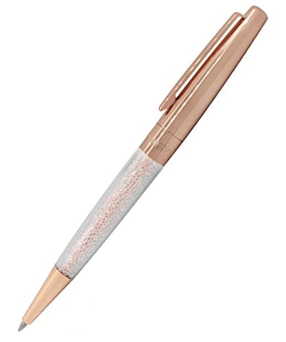 Swarovski Crystalline Stardust Ballpoint Pen Set for Creative Professionals in Office Use
| Swarovski Crystalline Stard