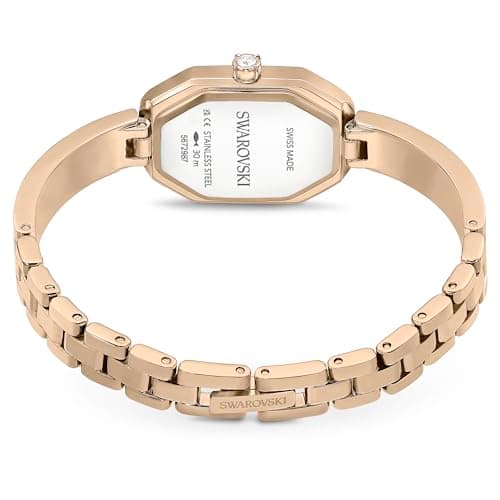Swarovski Dextera Bangle Watch for Women Casual Wear Design and Comfort
| Swarovski Dextera Bangle Watch for Modern Wom