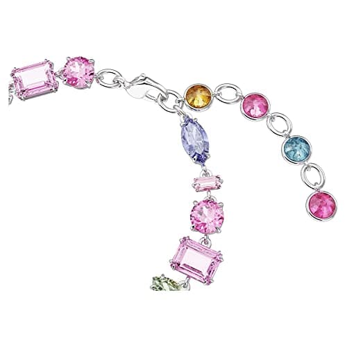 Swarovski Gema Crystal Bracelet Collection for Women Everyday Wear Sparkling Jewelry
| Swarovski Gema Crystal Bracelet