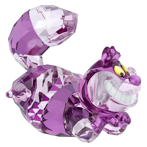 Alice in Wonderland Cheshire Cat + [Core Keyword] + [Attribute] + [User Group] + [Usage Scene] + [Feature] + [Specificat