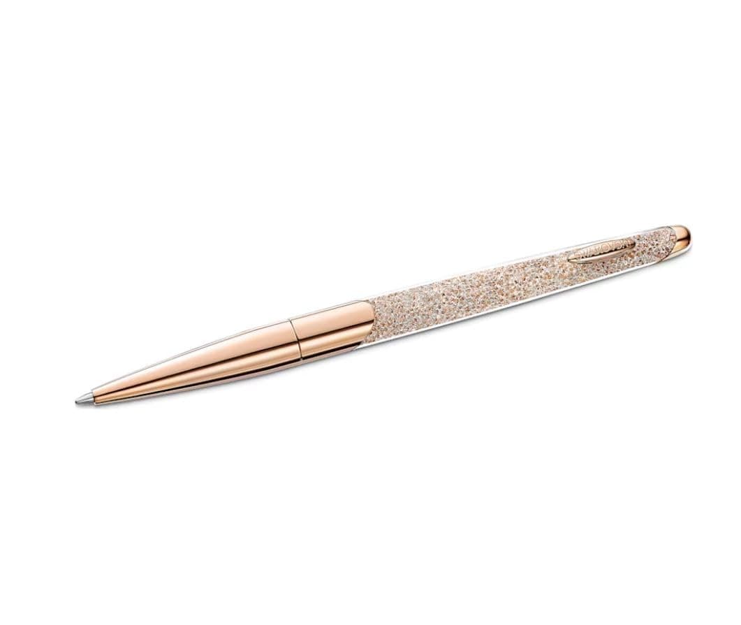 Swarovski Crystalline Nova Ballpoint Pen - Elegant Writing Tool for Business Professionals at Work
| Swarovski Crystall