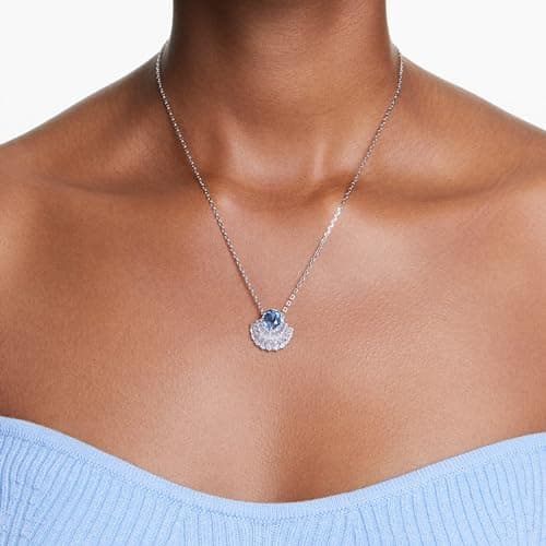 Swarovski Idyllia Pendant Necklace Collection for Women Evening Jewelry
| Swarovski Idyllia Pendant Necklace Collection