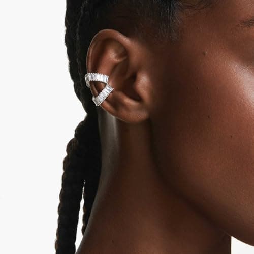 Swarovski Ariana Grande Earrings Jewelry Collection for Fashionable Women to Shine at Formal Events
| Swarovski Ariana