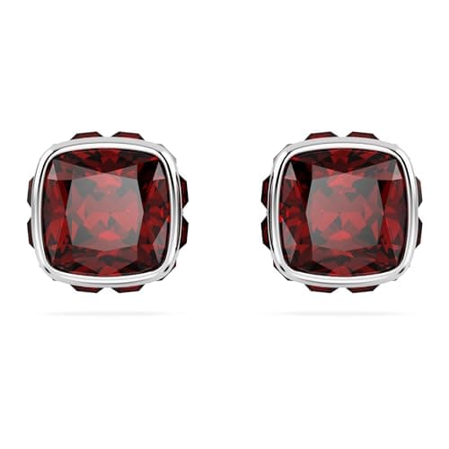 Swarovski Crystal Chroma Jewelry Collection Heart Shaped Crystal Earrings for Women
| Swarovski Crystal Chroma Jewelry