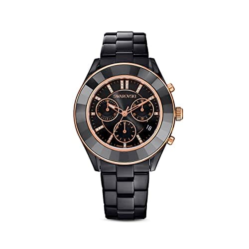 Swarovski Octea Lux Crystal Watch Collection for Women Elegant and Glittering Timepiece
| Swarovski Octea Lux Crystal W
