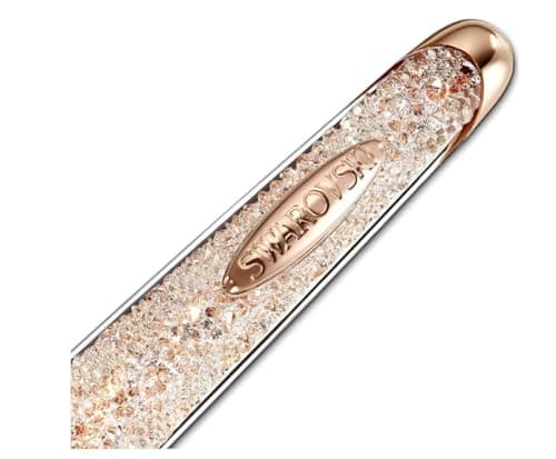 Swarovski Crystalline Nova Ballpoint Pen - Elegant Writing Tool for Business Professionals at Work
| Swarovski Crystall