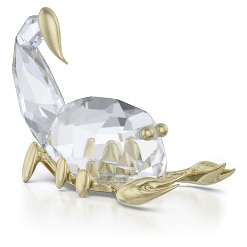 Swarovski Zodiac Pisces Crystal Jewelry for Women to Wear on Special Occasions
| Swarovski Zodiac Pisces Necklace and B