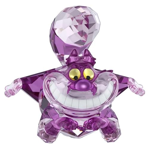Alice in Wonderland Cheshire Cat + [Core Keyword] + [Attribute] + [User Group] + [Usage Scene] + [Feature] + [Specificat