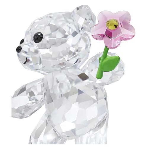 Swarovski Kris Bear Happy Together Jewelry for Teens on Holidays