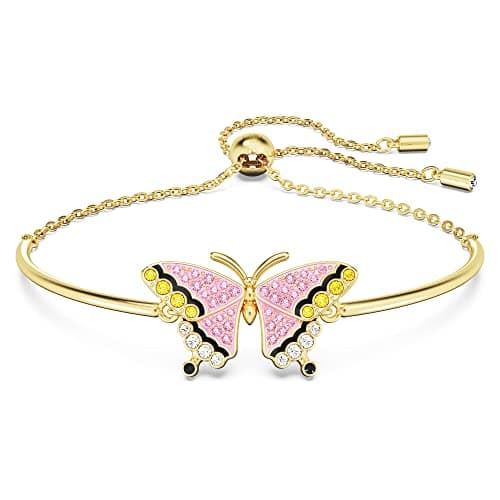 Swarovski Idyllia Butterfly Crystal Jewelry Collection for Women Evening Events
| Swarovski Idyllia Butterfly Crystal J