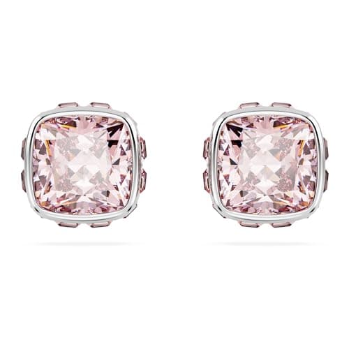 Swarovski Crystal Chroma Jewelry Collection Heart Shaped Crystal Earrings for Women
| Swarovski Crystal Chroma Jewelry