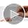 AOBOCO S925 Sterling Silver Crystal Bracelet for Women, Sparkling Circle-round Crystal Gifts for Women