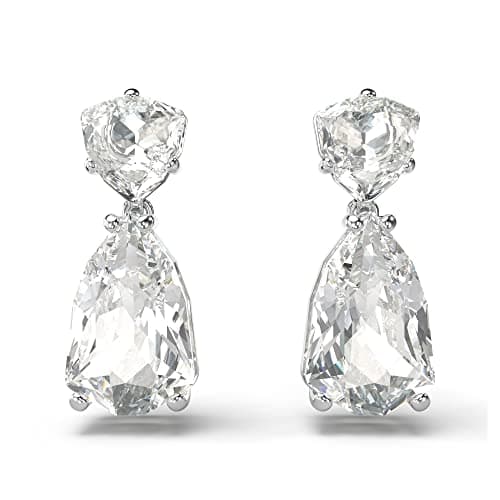 Swarovski Mesmera Crystal Jewelry Collection for Women Elegant Everyday Wear
| Swarovski Mesmera Crystal Jewelry Collec