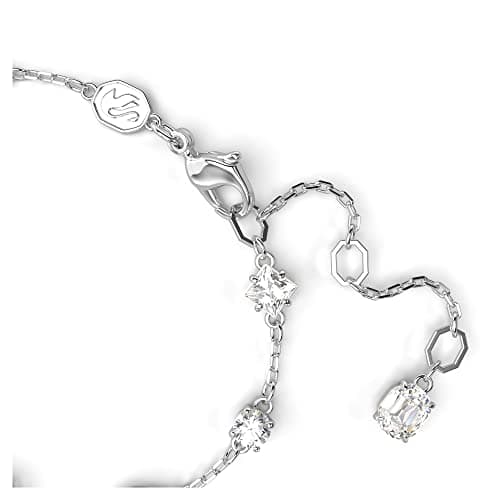 Swarovski Mesmera Crystal Jewelry Collection for Women Elegant Everyday Wear
| Swarovski Mesmera Crystal Jewelry Collec