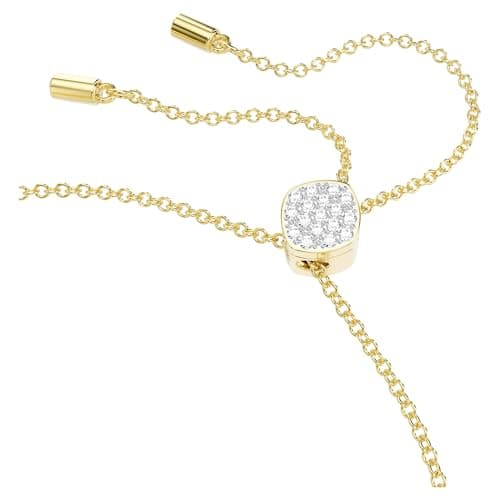 Swarovski Lilia Bangle Bracelet for Women Evening Party Jewelry