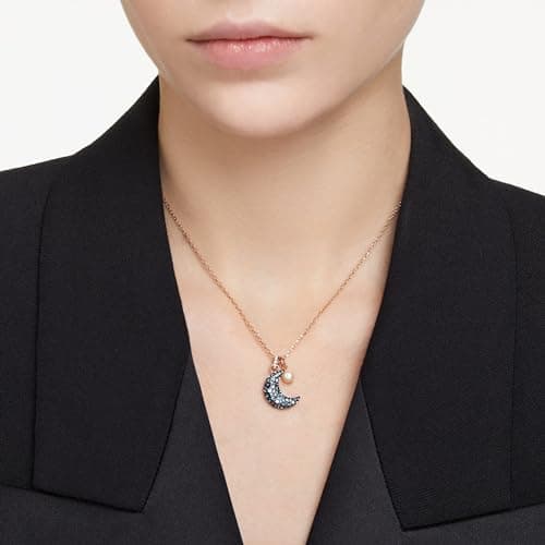 Swarovski Luna Crystal Jewelry Collection for Women Casual Wear
| Swarovski Luna Crystal Jewelry Collection for Couples