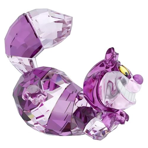 Alice in Wonderland Cheshire Cat + [Core Keyword] + [Attribute] + [User Group] + [Usage Scene] + [Feature] + [Specificat