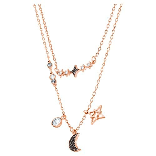 Swarovski Symbolic Jewelry Collection Blue Crystals for Fashion Lovers Special Occasions
| Swarovski Symbolic Jewelry C