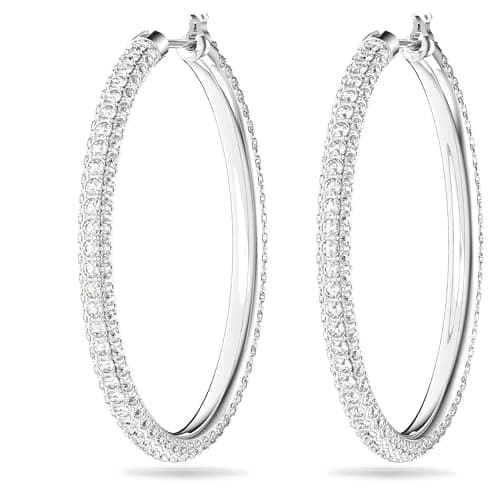 Swarovski Stone Crystal Earrings and Necklace for Women Casual Parties
| Swarovski Stone Crystal Jewelry Collection for