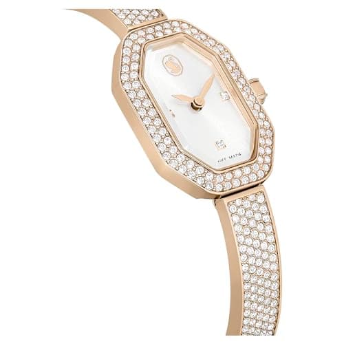 Swarovski Dextera Bangle Watch for Women Casual Wear Design and Comfort
| Swarovski Dextera Bangle Watch for Modern Wom