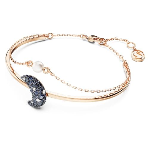Swarovski Luna Crystal Jewelry Collection for Women Casual Wear
| Swarovski Luna Crystal Jewelry Collection Elegant nec