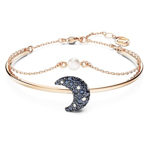 Swarovski Luna Crystal Jewelry Collection for Women Elegant Evening Wear
| Swarovski Luna Crystal Jewelry Collection Sp