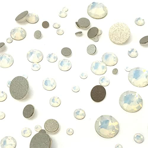 Swarovski Crystal Flatbacks Rhinestones for Nail Art Wholesale