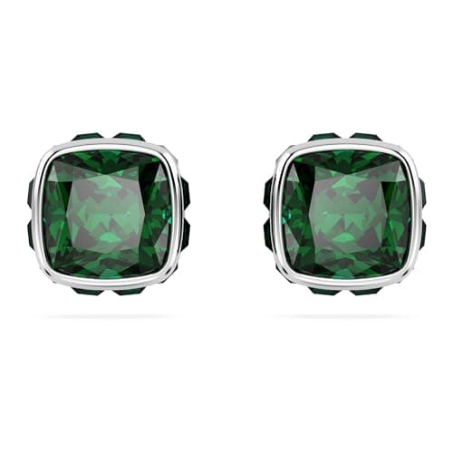 Swarovski Crystal Chroma Jewelry Collection Heart Shaped Crystal Earrings for Women
| Swarovski Crystal Chroma Jewelry
