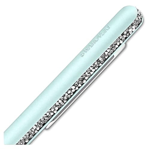 Swarovski Crystal Shimmer Pens for Gifting Special Occasions: Elegant Writing Experience, 12cm
| Swarovski Crystal Shim