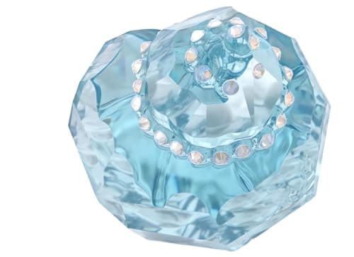 Swarovski Idyllia SCS Conch Shell and Pearl Necklace for Fashionistas at Beach Parties
| Swarovski Idyllia SCS Conch Sh