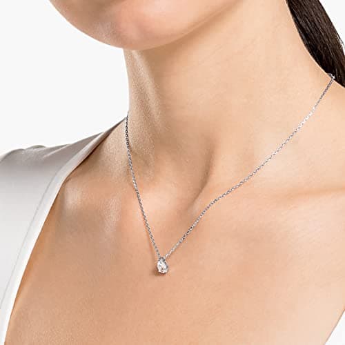 Swarovski Attract Jewelry Set Collection - Blue Crystals for Stunning Looks
| Swarovski Attract Jewelry Set Collection