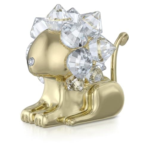 Swarovski Zodiac Pisces Crystal Jewelry for Women to Wear on Special Occasions
| Swarovski Zodiac Pisces Necklace and B